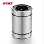 1/2 Inch linear motion bushing bearing LMB8UU