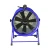Import 12 inch Portable Axial flow fan metal blower exhaust ventilation blower Fans  air fan blower from China