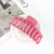 Import 12 Pack Large Hair Claw Clips for Woman Non-slip Matte Banana Clips Strong Hold jaw clip Hair Clamps for Thin Thick Hair from China