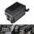 Import 12-slot relay box 6 relays + 6 ATC/ATO fuses holder block for automotive marine engine bay from China