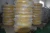 Import 1/2 yellow SUS316L stainless steel flexible natural gas hose/pipe from China