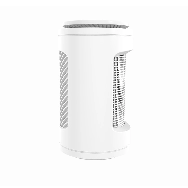 1200W PTC heater, the latest unique design in 2020, electric ceramic space heater, round