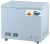 Import 120L Small Flat Bottom Chest Freezer from China