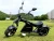 Import 12/20/30ah EEC electric scooter Citycoco fast China factory direct sell 3000W/4000W new design HOT from China