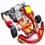 Import 125cc  professional go kart part adult gasoline  racing go kart from China