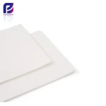 1260 refractory material 2mm 4mm 6mm thickness insulation aluminum silicate ceramic fiber wool paper for heat resistant