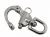 Import 12*70mm Stainless Steel 316 Casting Quick Released Eye Bolted Swivel Snap Shackle from China
