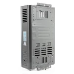 12L Gas Hot Water Heater On Demand 3.2 GPM Digital Temperature