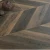Import 12mm Herringbone engineered laminate flooring wood parquet flooring HDF from China
