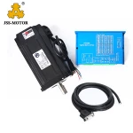 12N.m 3axis cnc kit high torque nema 34 closed loop stepper motor