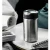 Import 12oz Tumbler Stainless Steel Bottle Insulated Vacuum Flask Cans Cold Cooler Cup factory wholesale direct from China