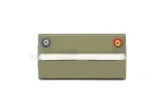 12V65Ah lead-acid energy storage maintenance-free battery for street light wind systems