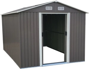12x8ft higher tools  shed