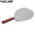 Import 13 inch Stainless Steel Pizza Peel with Wood Handle from China