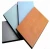 Import 1300*2800 Formica Hpl laminated sheets hpl phenolic compact laminate board from China