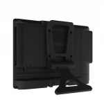 13.3 inch Portable LED LCD TV High Quality Television