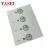 Import 13.56 mhz access control room key card NFC printable hotel card rfid from China