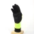 Import 13G Hivis polyester nitrile Gloves Breathable antiskid waterproof and oil pollution Work Gloves from China