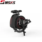 14 inch Tire Electric Bicycle Foldable E Bike 350W Portable Electric Bike
