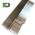 Import 1.4006 1.4512 1.4541 1.4016 1.4122 1.4408 stainless steel flat bar + Manufacturer from China