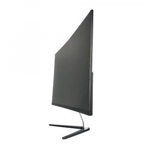 144Hz LCD Computer Monitor 24 Inch Full HD Curved Gaming Monitor
