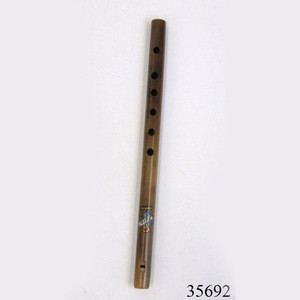 14&quot; INDIAN BAMBOO FLUTES