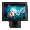 15 Inch TFT LCD Touch Screen Monitor Cheap LED Touchscreen POS Monitor
