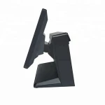 15.6 inch electronic Cash Register Machine Point of sale