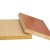 Import 15mm double veneer particle board from China