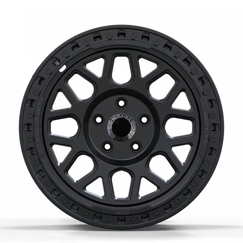 Buy 16 17 18 19 20 Inch 5x120 5x115 Off Road Wheels For Nissan 300z ...