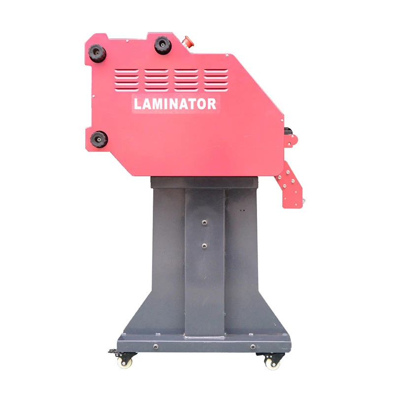 1600mm Auto pneumatic thermal lamination machine 1600H5+