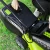 Import 1600W Powerful Electric Lawn Mower Hand Push Home Lawn Mower from China