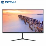 165Hz or 144Hz  Monitor Same Style 25 Inch 27 Inch FHD LCD Gaming Monitor