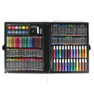 168pc China Art Supplies For Kids