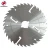 Import 16inch TCT Circular Saw Blade With TCG Teeth Type 400x5.0/3.5x70x24T+4T from China