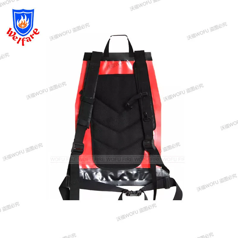 16ltr Backpack Water Mist forest Fire Extinguishers