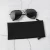Import 16Pcs Soft Microfiber Glasses Bag Sunglasses Case Dustproof Eyeglasses Pouch Eyewear Accessories with Drawstring Fastener from China
