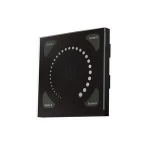 16VDC Professional Lighting Dimmable Light Switch Dali Dimming