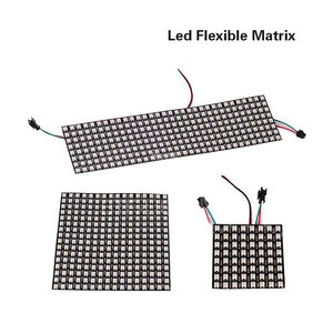 16x16 rgb led dot matrix with factory bottom price