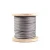 1*7 7*7 7*19 steel strand steel wire rope for 1.5 mm Cable Seal