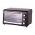 Import 17L mini bread maker Toaster Oven from China