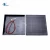 Import 1.7W Portable Glass Solar Panel Charger ZW-120120 Mono Glass Laminated Solar Panels 5V 350mA from China