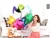Import 18 inch star shape Foil Balloons Party Supplies Wedding Decoration ballon from China