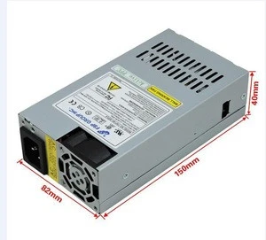 180W 1U HTPC Power Supply ALL IN ONE PC POWER SUPPLY