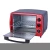 Import 18L Household Convection Mechanical Timer Switch Electrical Toaster Oven from China