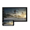 2 din android car multi-media dvd video player for sale