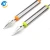 Import 2 in 1 Multifunction Kitchen Tools For DIY Fruit Salads/ melon baller and carving knife from China