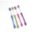 Import 2 Pack Couple Soft Bristle Plastic PP Handle Toothbrush Tooth brush Set from China