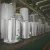 Import 20 Cubic Meter 0.8Mpa Bulk Chemical Storage Tank Widely Used Cryogenic LN2 Storage Container from China