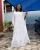 Import 20 dollar African bubu gown dress style from China